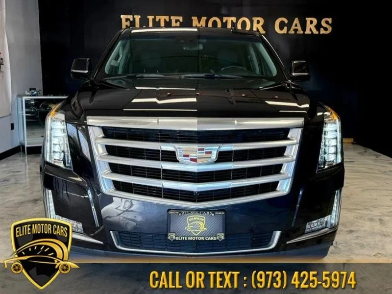 2019 Cadillac Escalade 4th Gen - Image 3 of 12