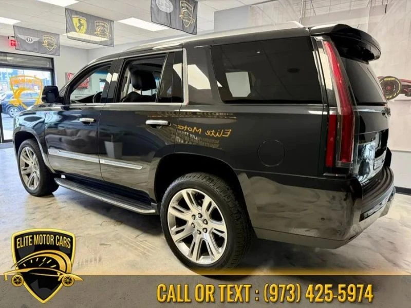 2019 Cadillac Escalade 4th Gen - Image 7 of 12
