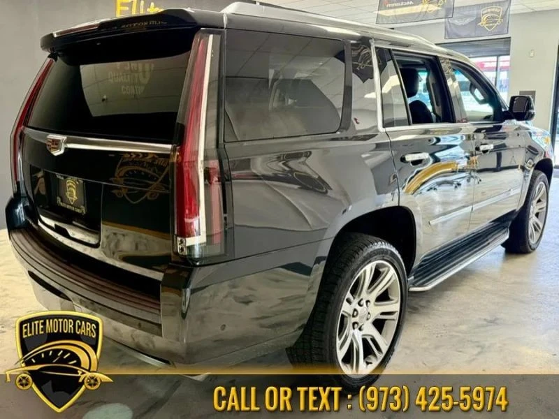 2019 Cadillac Escalade 4th Gen - Image 5 of 12