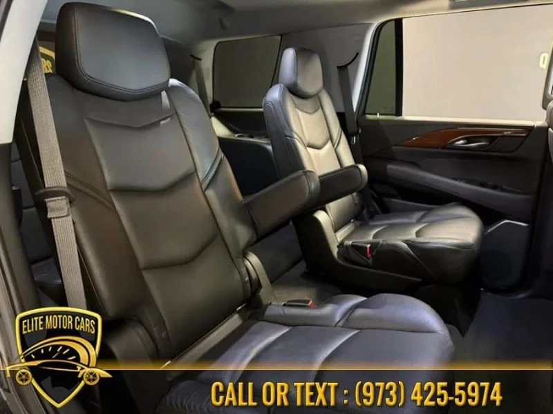 2019 Cadillac Escalade 4th Gen - Image 12 of 12