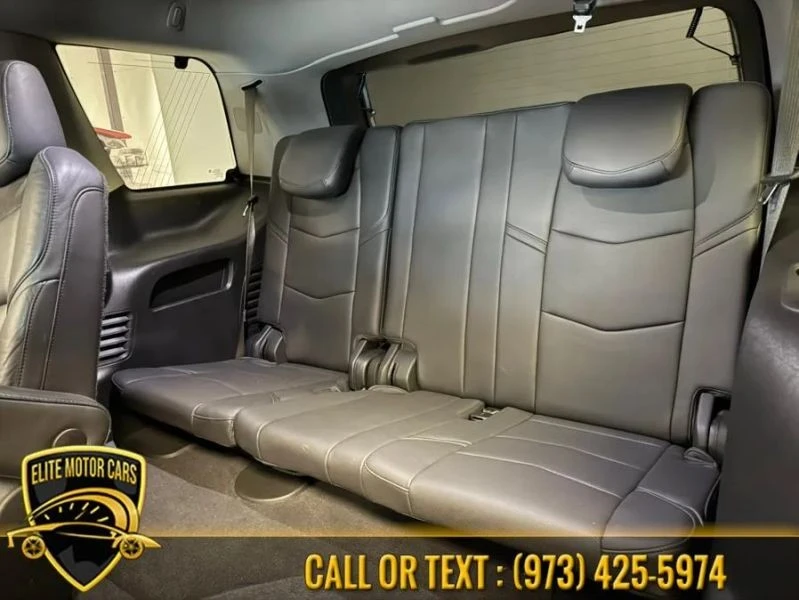 2019 Cadillac Escalade 4th Gen - Image 10 of 12