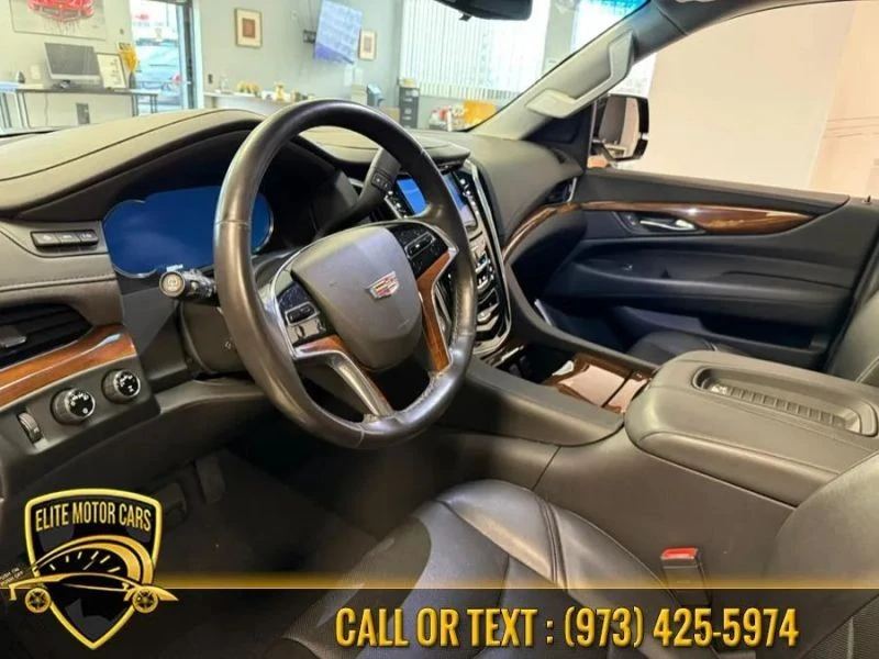 2019 Cadillac Escalade 4th Gen - Image 7 of 12