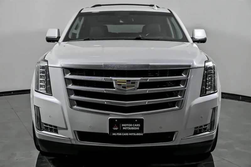 2019 Cadillac Escalade 4th Gen - Image 4 of 21