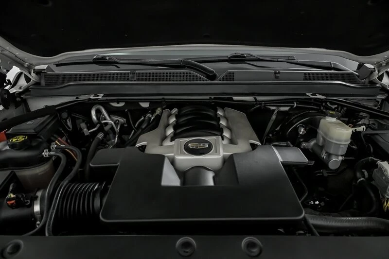 2019 Cadillac Escalade 4th Gen - Image 14 of 21