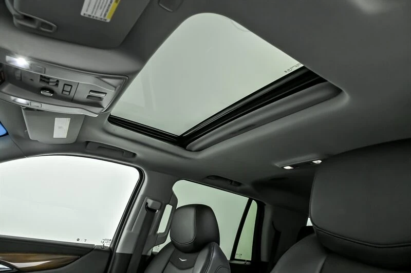 2019 Cadillac Escalade 4th Gen - Image 21 of 21