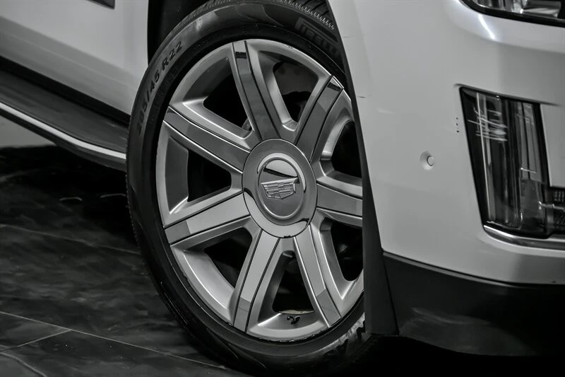 2019 Cadillac Escalade 4th Gen - Image 3 of 21