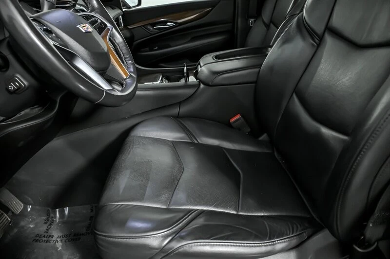 2019 Cadillac Escalade 4th Gen - Image 19 of 21