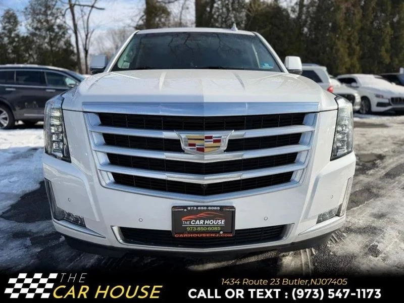 2019 Cadillac Escalade 4th Gen - Image 3 of 12