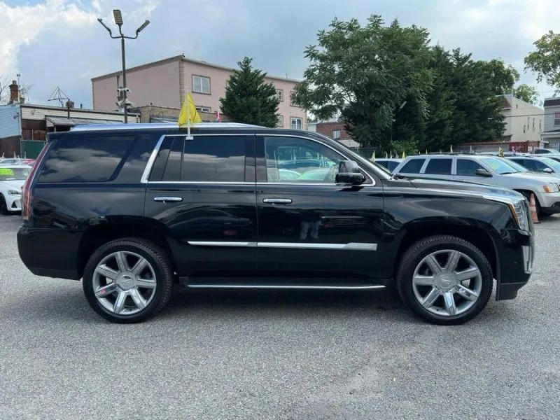 2019 Cadillac Escalade 4th Gen - Image 7 of 12