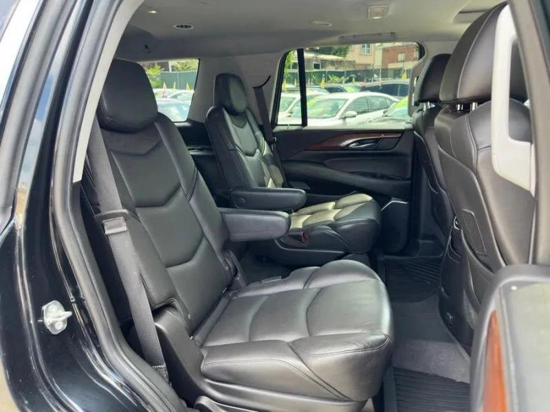 2019 Cadillac Escalade 4th Gen - Image 12 of 12