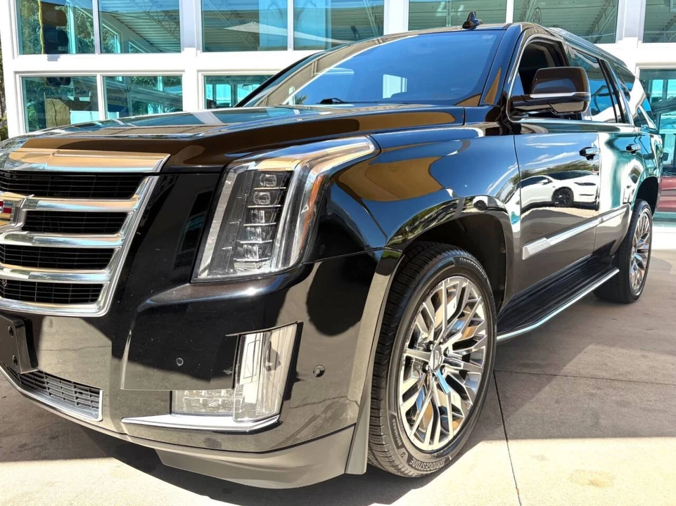 2019 Cadillac Escalade 4th Gen - Image 12 of 12