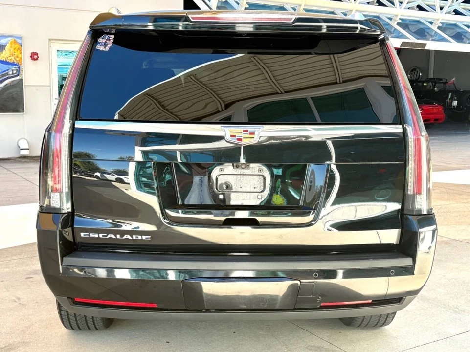 2019 Cadillac Escalade 4th Gen - Image 7 of 12