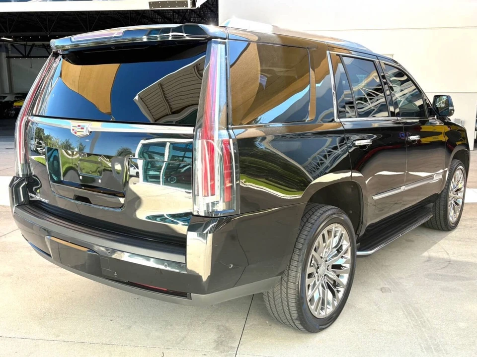 2019 Cadillac Escalade 4th Gen - Image 6 of 12