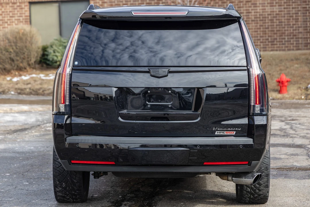 2019 Cadillac Escalade 4th Gen - Image 6 of 31