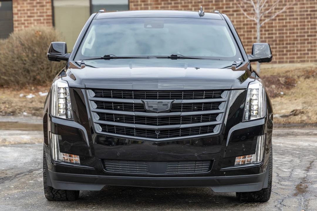 2019 Cadillac Escalade 4th Gen - Image 2 of 31