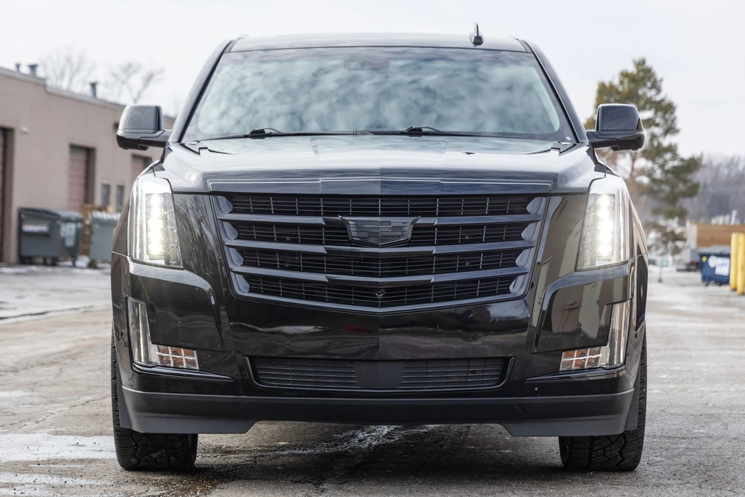 2019 Cadillac Escalade 4th Gen - Image 11 of 31