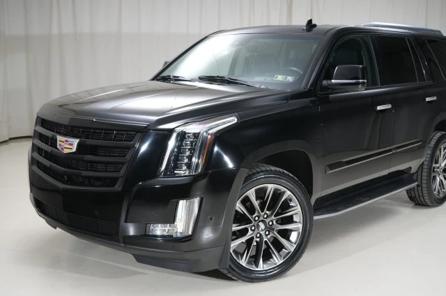 2019 Cadillac Escalade 4th Gen - Image 5 of 21