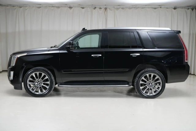 2019 Cadillac Escalade 4th Gen - Image 2 of 21