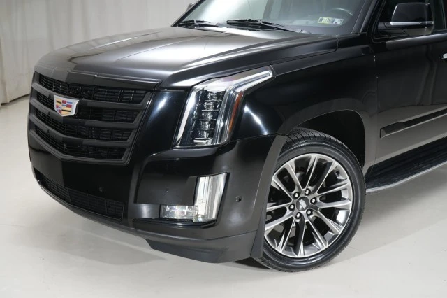 2019 Cadillac Escalade 4th Gen - Image 6 of 21
