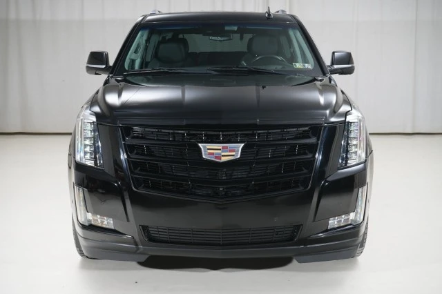2019 Cadillac Escalade 4th Gen - Image 8 of 21