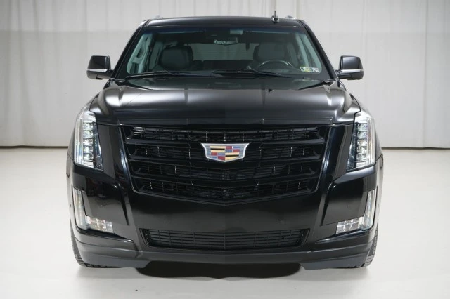 2019 Cadillac Escalade 4th Gen - Image 7 of 21