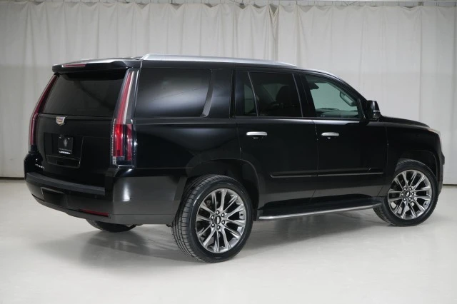 2019 Cadillac Escalade 4th Gen - Image 15 of 21