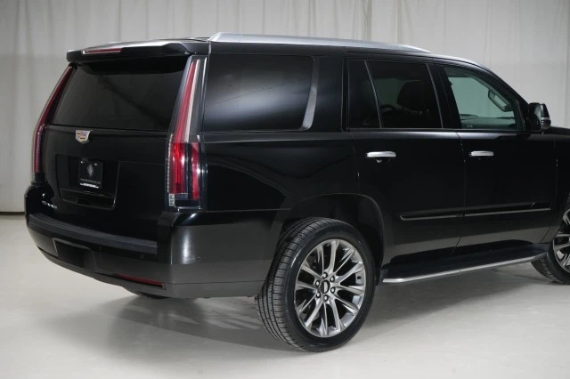 2019 Cadillac Escalade 4th Gen - Image 16 of 21