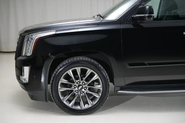 2019 Cadillac Escalade 4th Gen - Image 4 of 21
