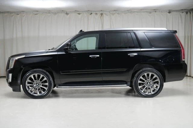 2019 Cadillac Escalade 4th Gen - Image 3 of 21
