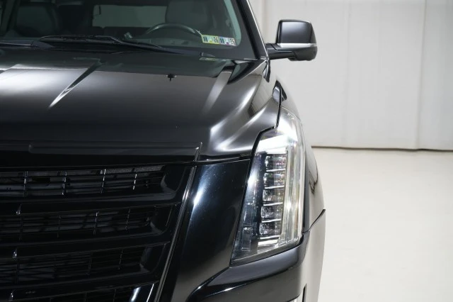 2019 Cadillac Escalade 4th Gen - Image 9 of 21