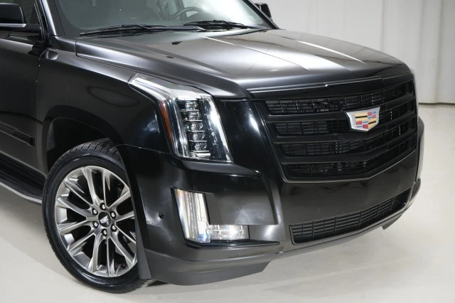 2019 Cadillac Escalade 4th Gen - Image 10 of 21