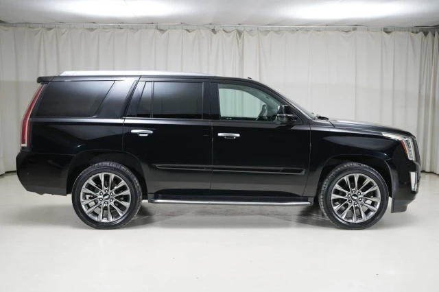 2019 Cadillac Escalade 4th Gen - Image 14 of 21
