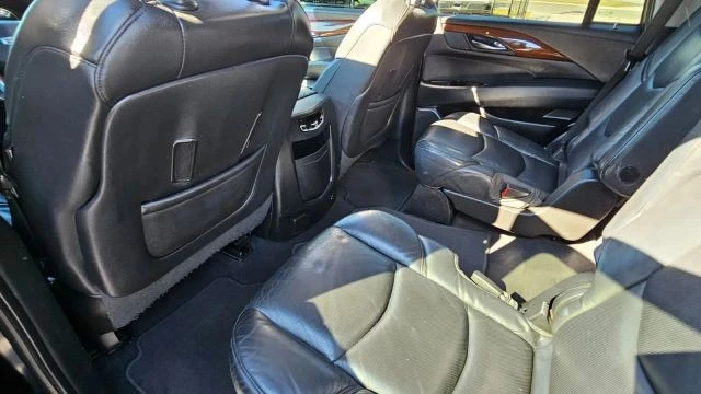 2019 Cadillac Escalade 4th Gen - Image 15 of 21