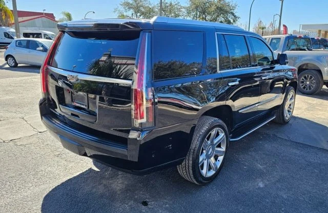 2019 Cadillac Escalade 4th Gen - Image 4 of 21
