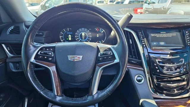 2019 Cadillac Escalade 4th Gen - Image 20 of 21