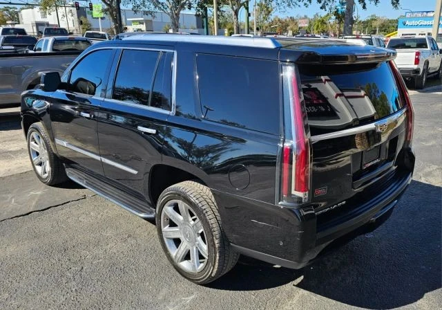 2019 Cadillac Escalade 4th Gen - Image 3 of 21