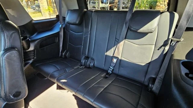 2019 Cadillac Escalade 4th Gen - Image 14 of 21