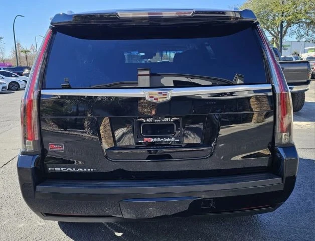 2019 Cadillac Escalade 4th Gen - Image 6 of 21