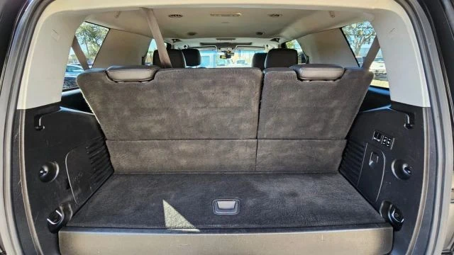 2019 Cadillac Escalade 4th Gen - Image 7 of 21