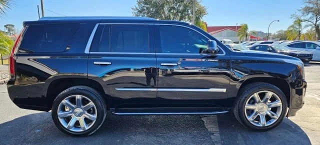 2019 Cadillac Escalade 4th Gen - Image 10 of 21