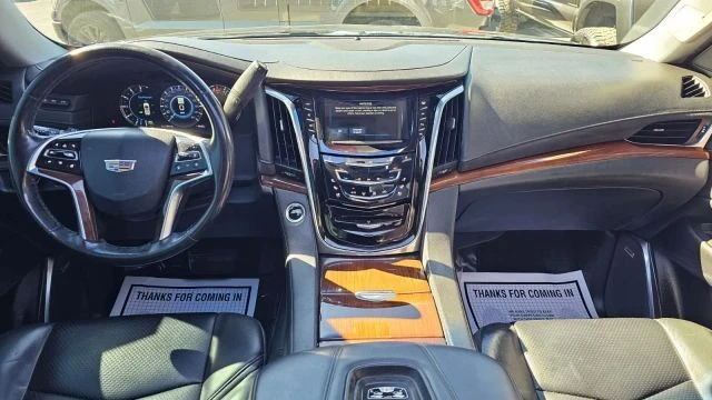 2019 Cadillac Escalade 4th Gen - Image 18 of 21