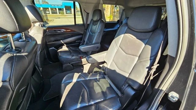 2019 Cadillac Escalade 4th Gen - Image 21 of 21
