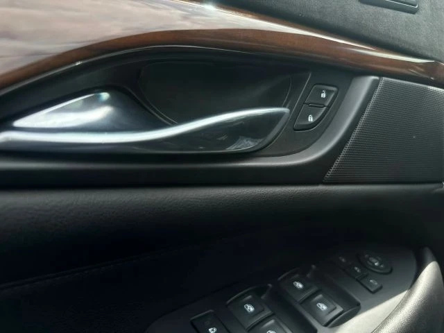 2019 Cadillac Escalade 4th Gen - Image 11 of 21