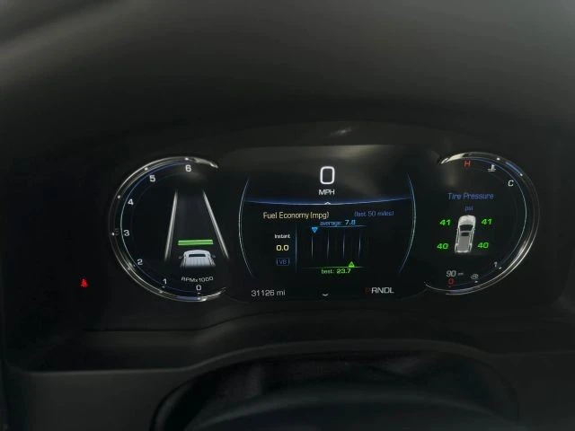 2019 Cadillac Escalade 4th Gen - Image 15 of 21