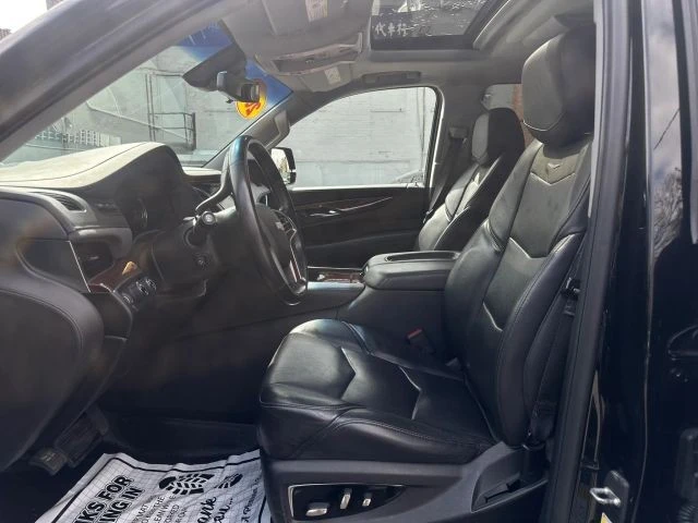 2019 Cadillac Escalade 4th Gen - Image 12 of 21