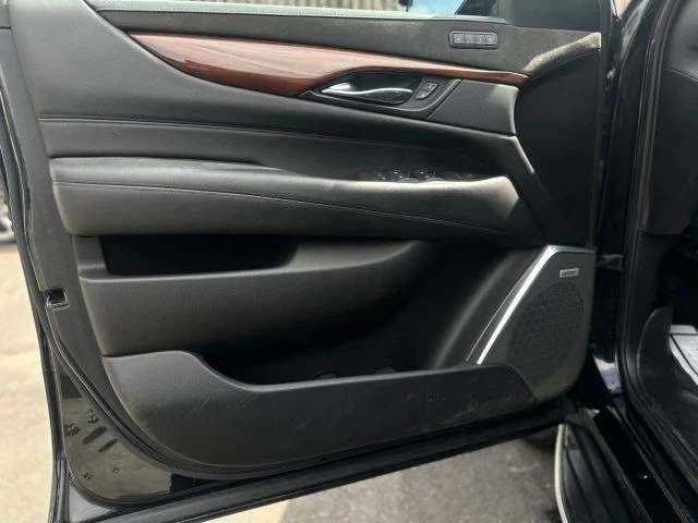 2019 Cadillac Escalade 4th Gen - Image 9 of 21
