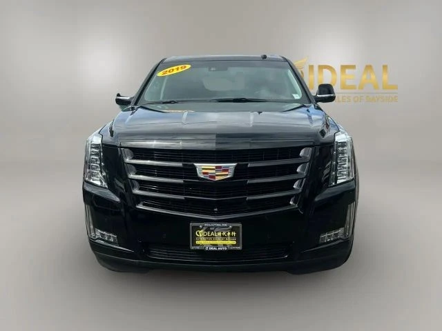 2019 Cadillac Escalade 4th Gen - Image 2 of 21