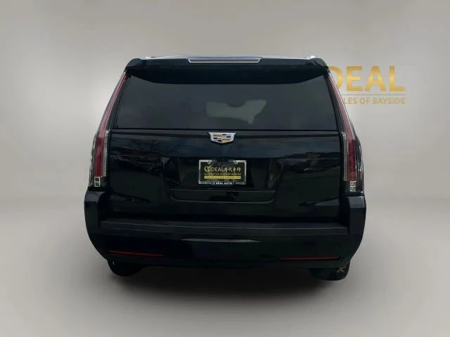 2019 Cadillac Escalade 4th Gen - Image 6 of 21