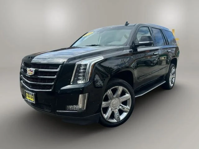 2019 Cadillac Escalade 4th Gen - Image 3 of 21