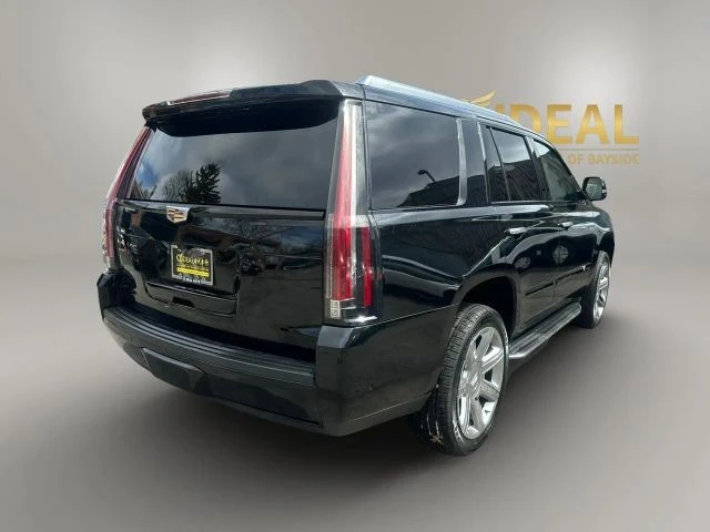 2019 Cadillac Escalade 4th Gen - Image 7 of 21